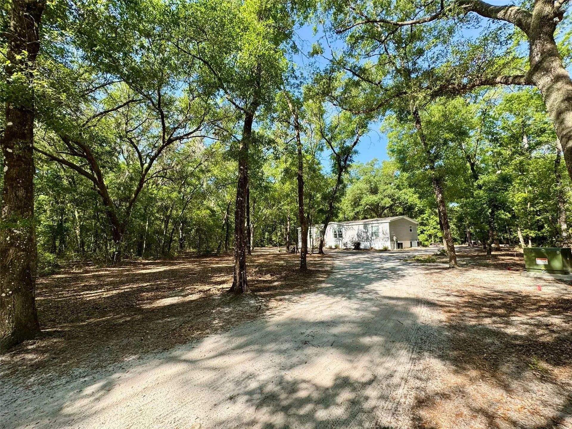 6970 NE 74th Street Gainesville FL 32609