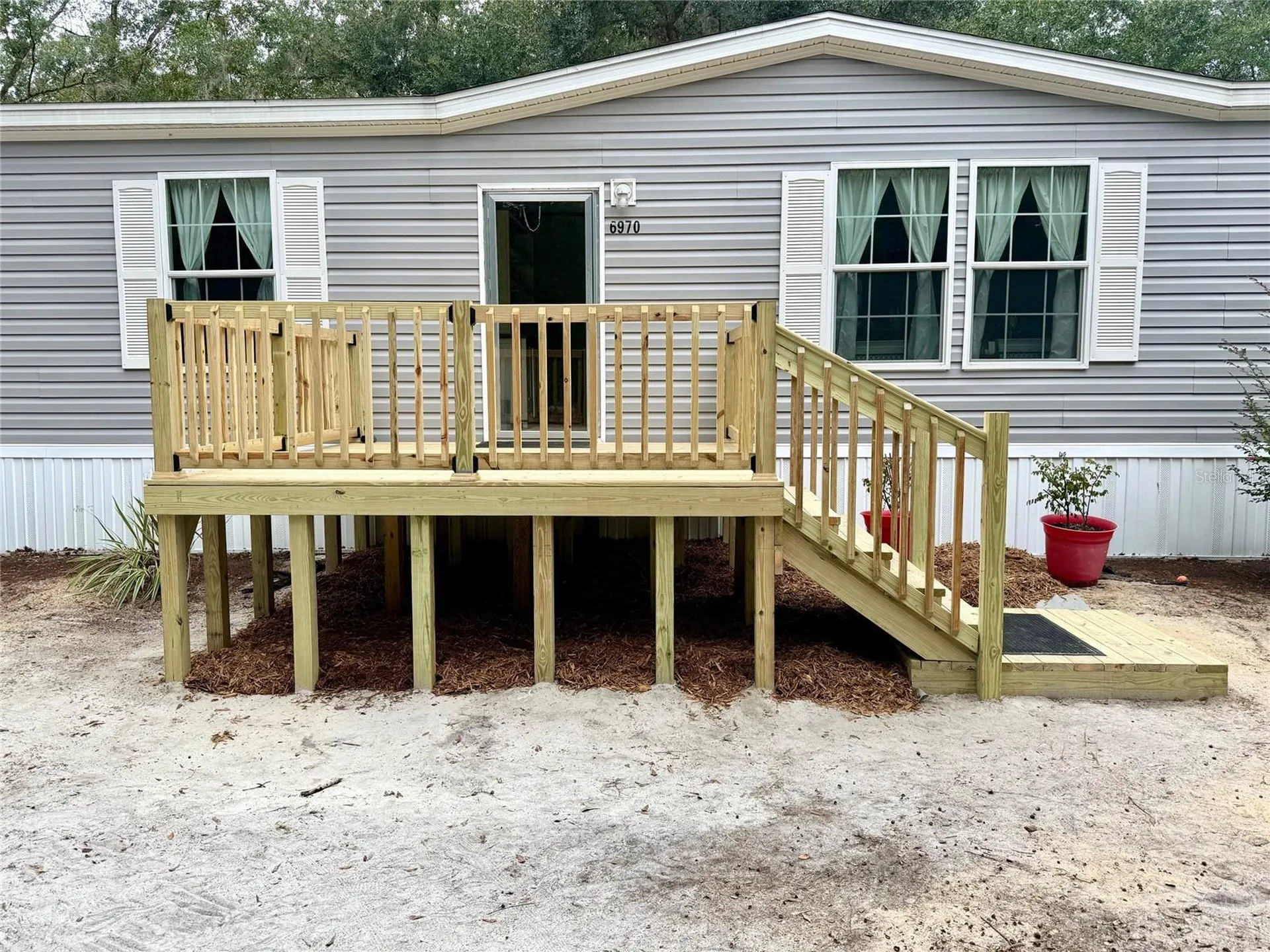 6970 NE 74th Street Gainesville FL 32609