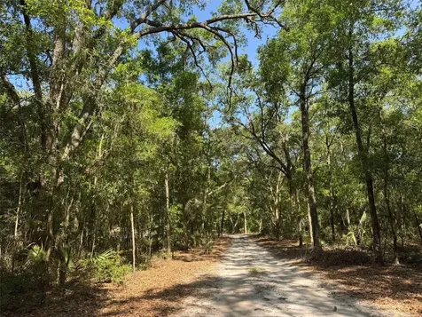 6970 NE 74th Street Gainesville FL 32609