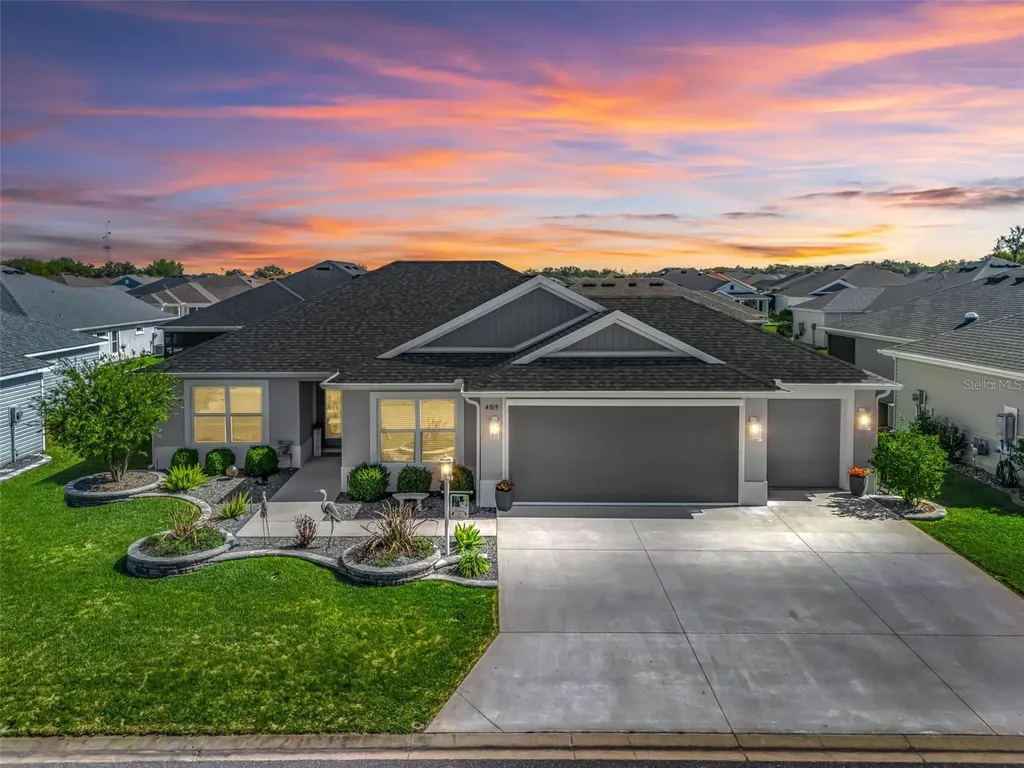 4515 Leschak Lane The Villages FL 32163