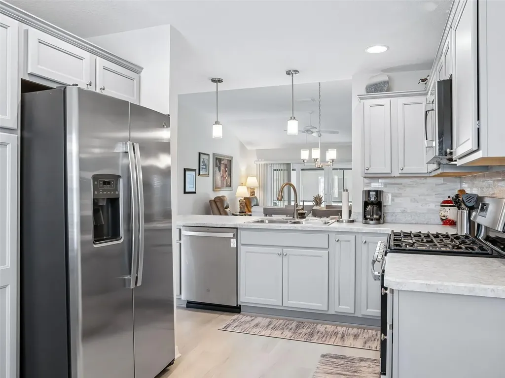 4515 Leschak Lane The Villages FL 32163