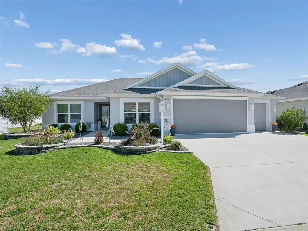 4515 Leschak Lane The Villages FL 32163
