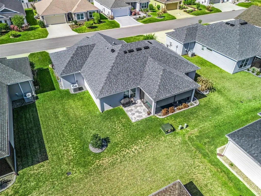 4515 Leschak Lane The Villages FL 32163