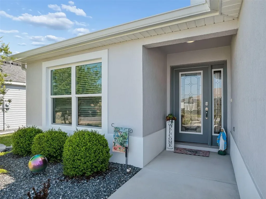 4515 Leschak Lane The Villages FL 32163