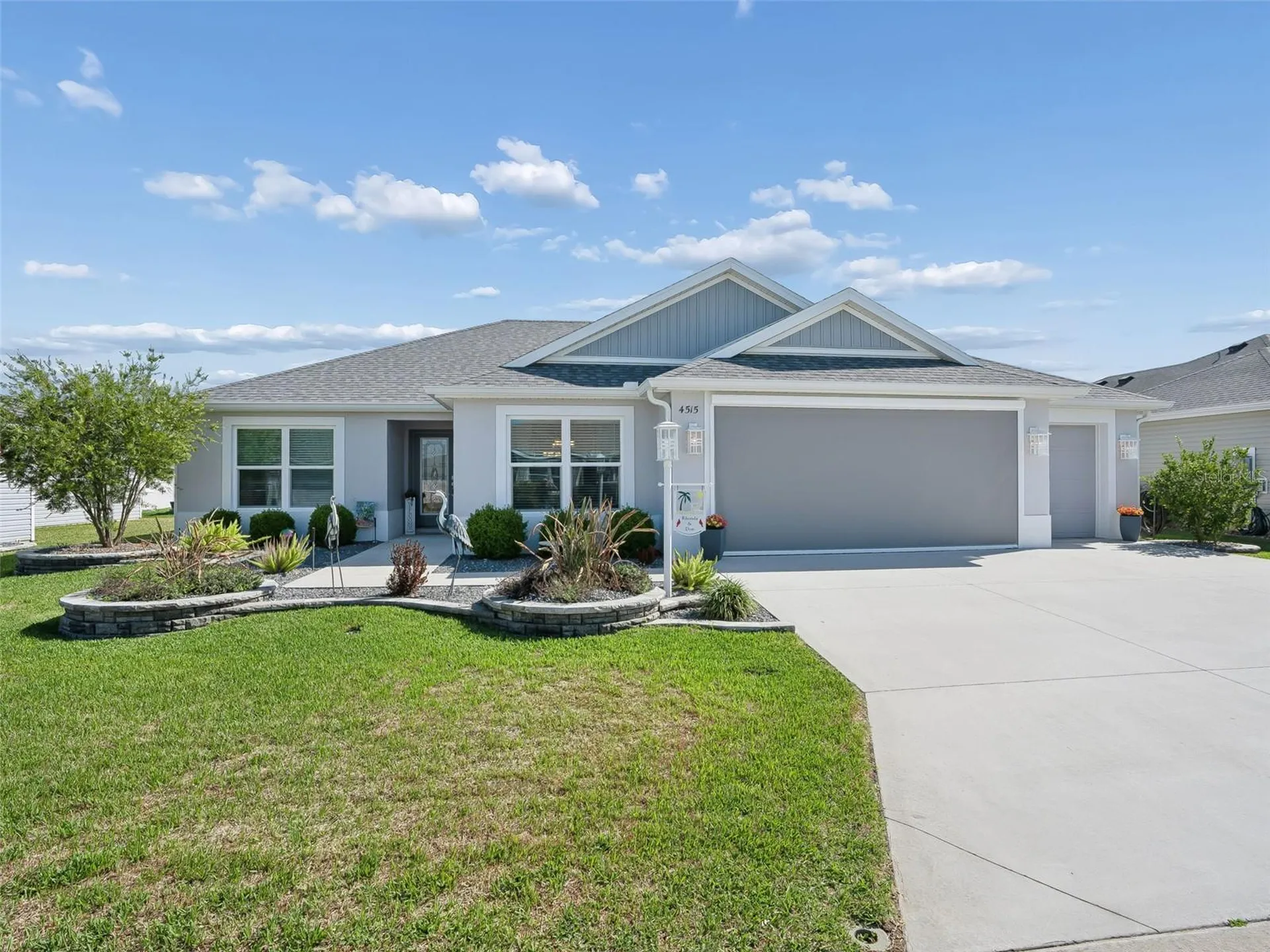 4515 Leschak Lane The Villages FL 32163
