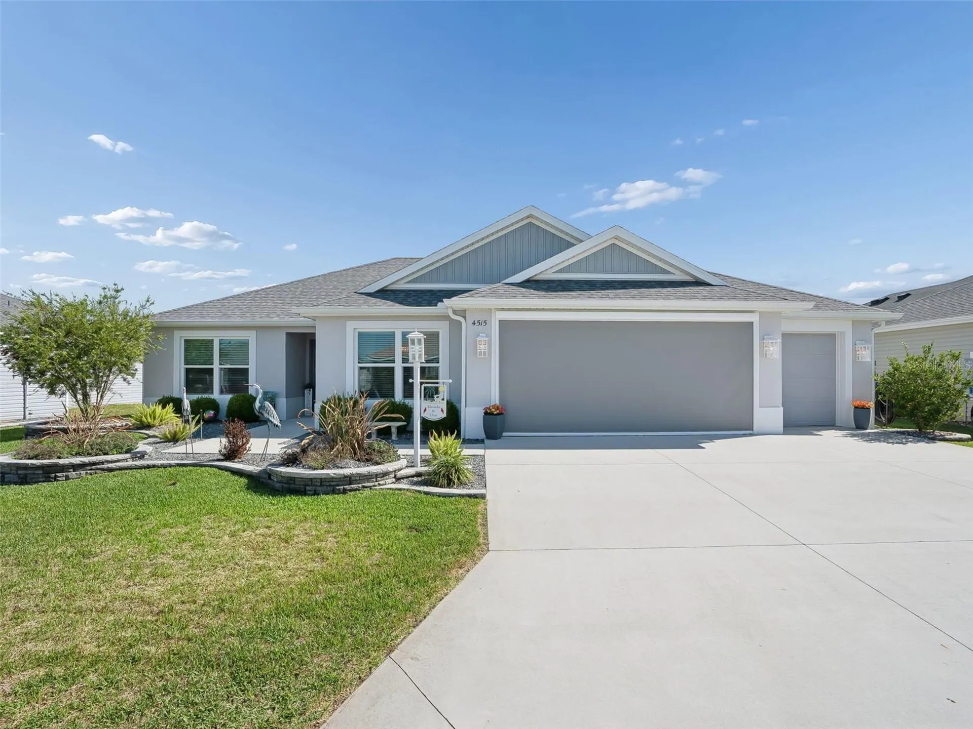 4515 Leschak Lane The Villages FL 32163