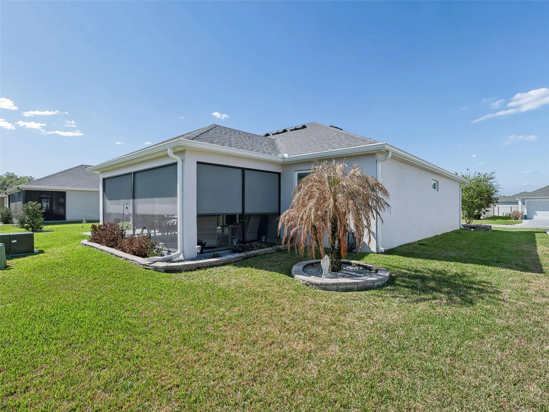4515 Leschak Lane The Villages FL 32163