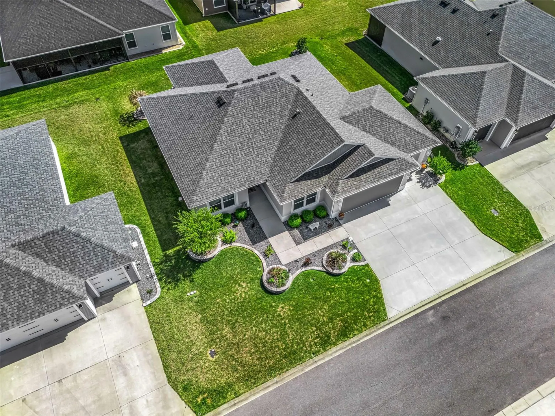 4515 Leschak Lane The Villages FL 32163