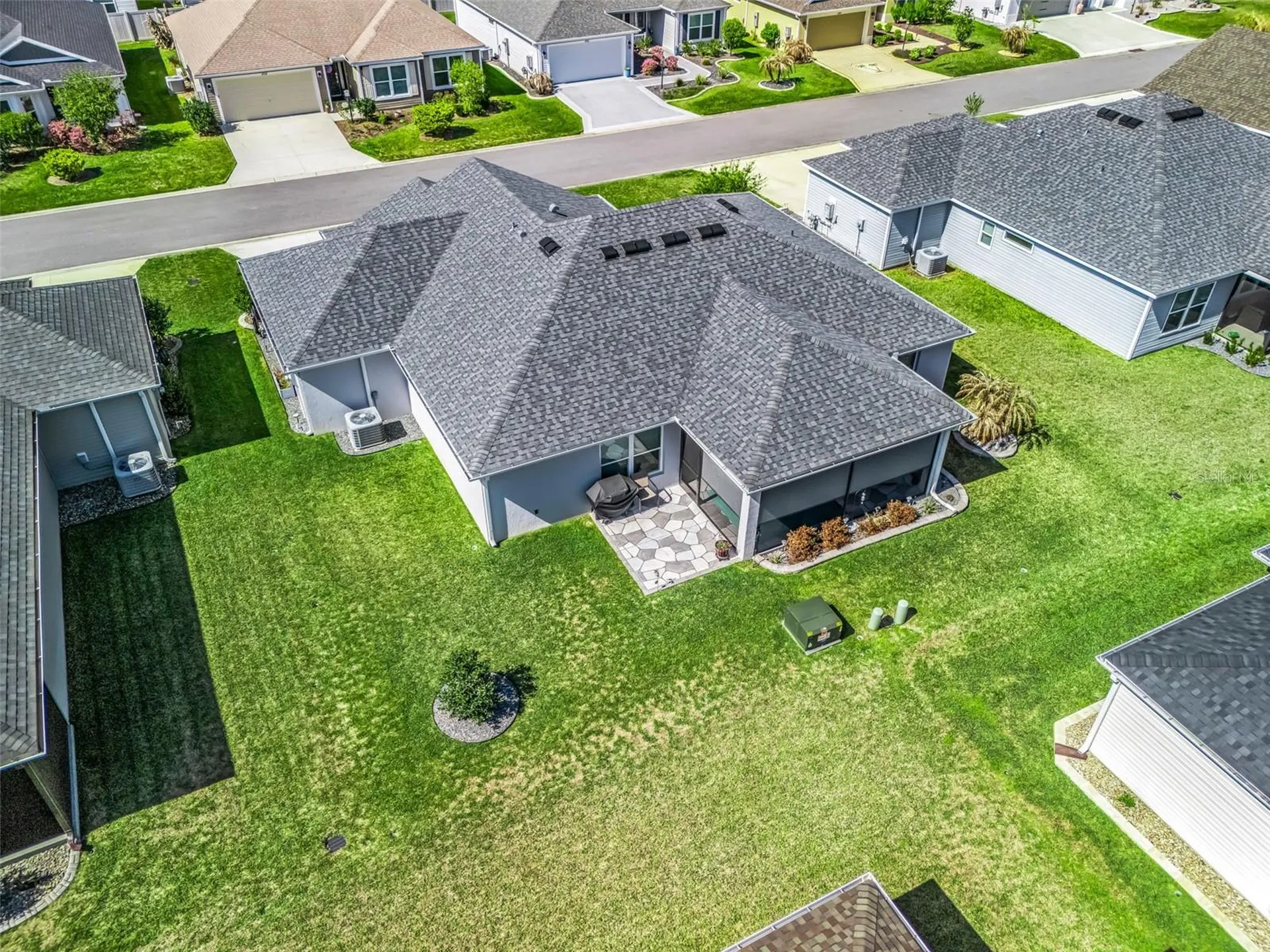 4515 Leschak Lane The Villages FL 32163