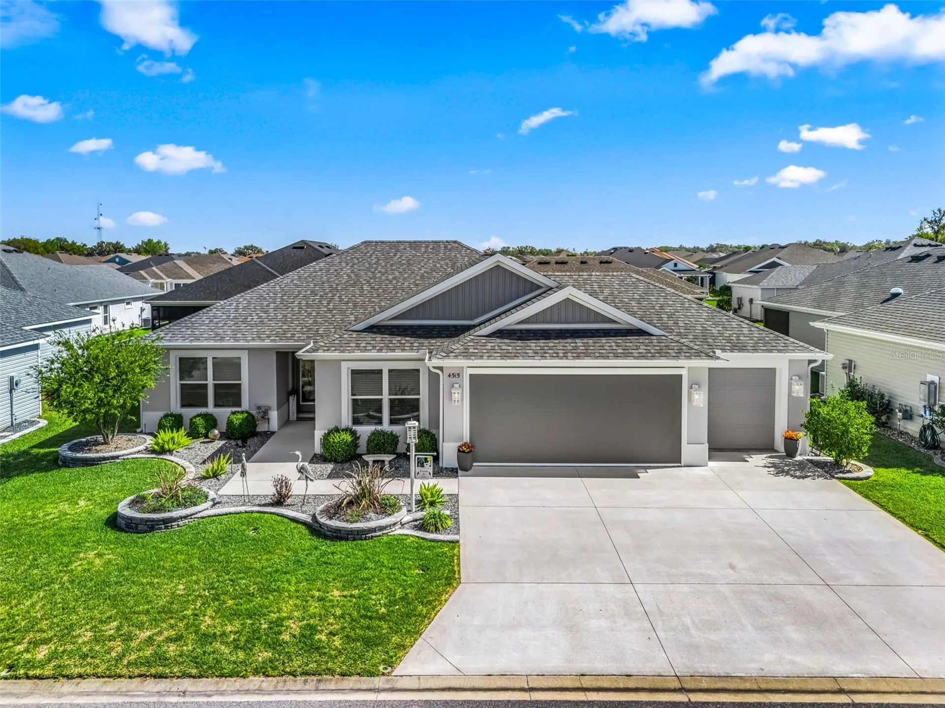 4515 Leschak Lane The Villages FL 32163