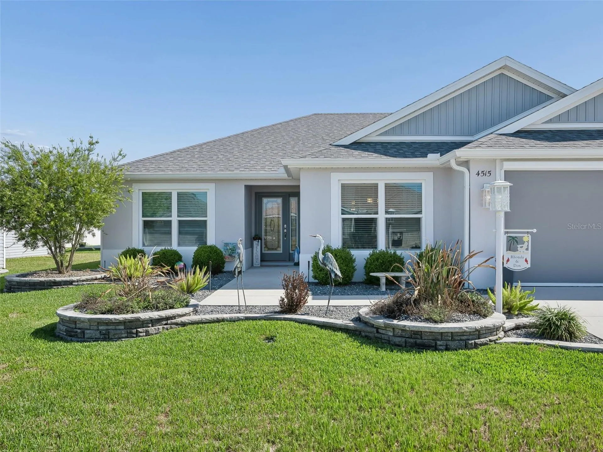 4515 Leschak Lane The Villages FL 32163