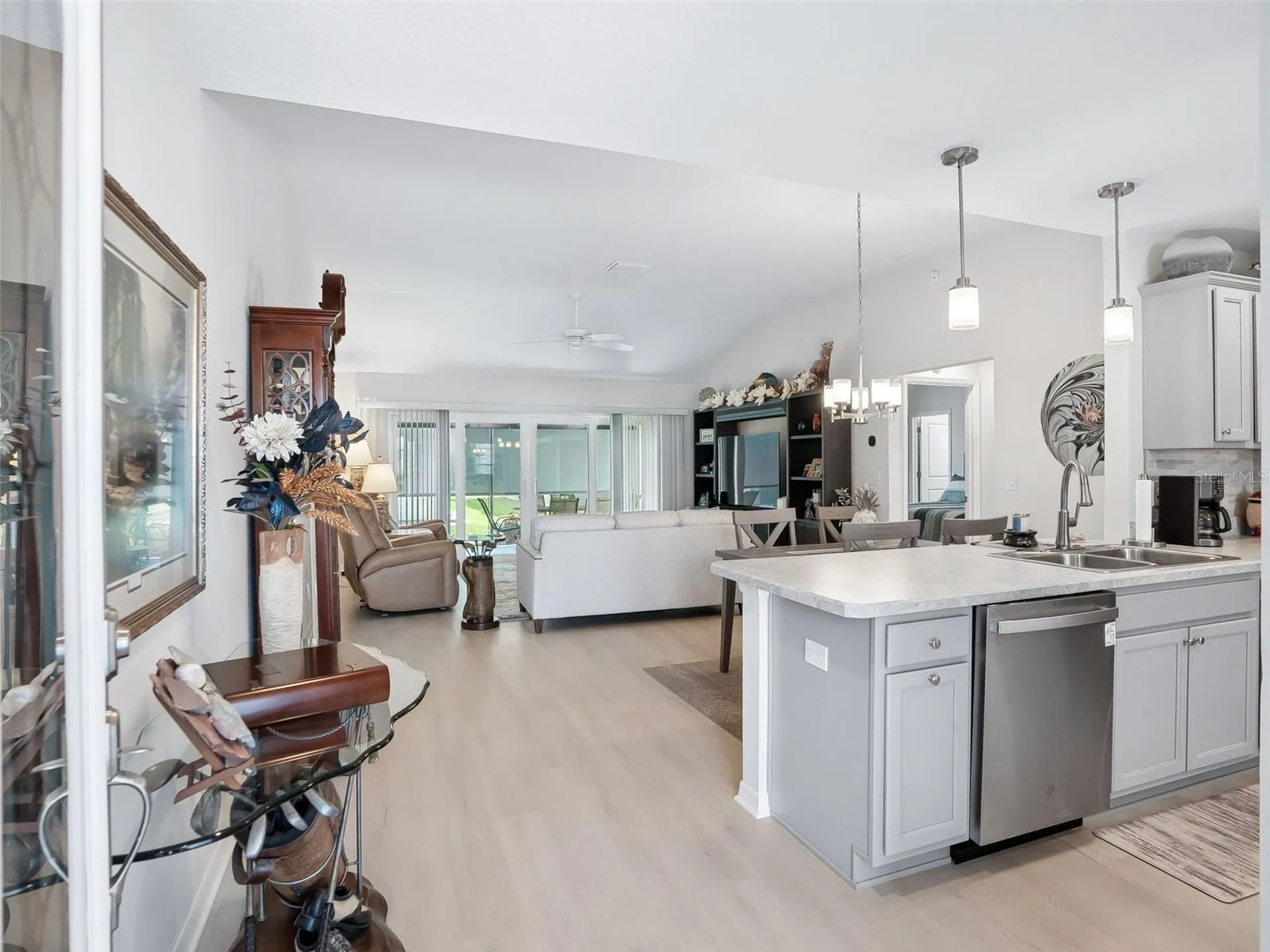 4515 Leschak Lane The Villages FL 32163