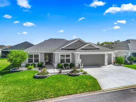 4515 Leschak Lane The Villages FL 32163
