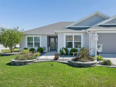 4515 Leschak Lane The Villages FL 32163