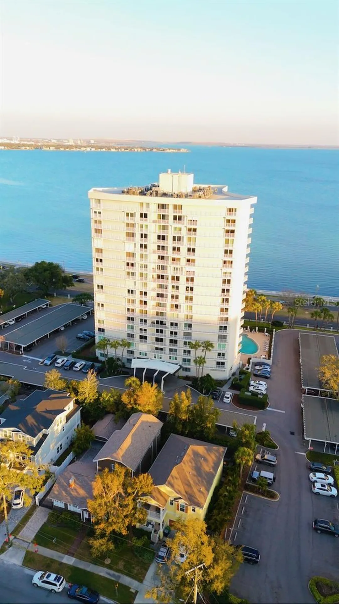 2611 Bayshore Boulevard Tampa FL 33629