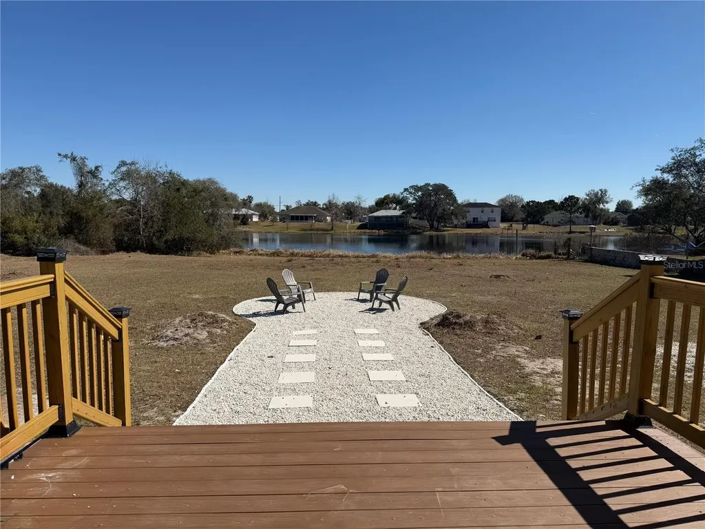 2689 Courtland Boulevard Deltona FL 32738