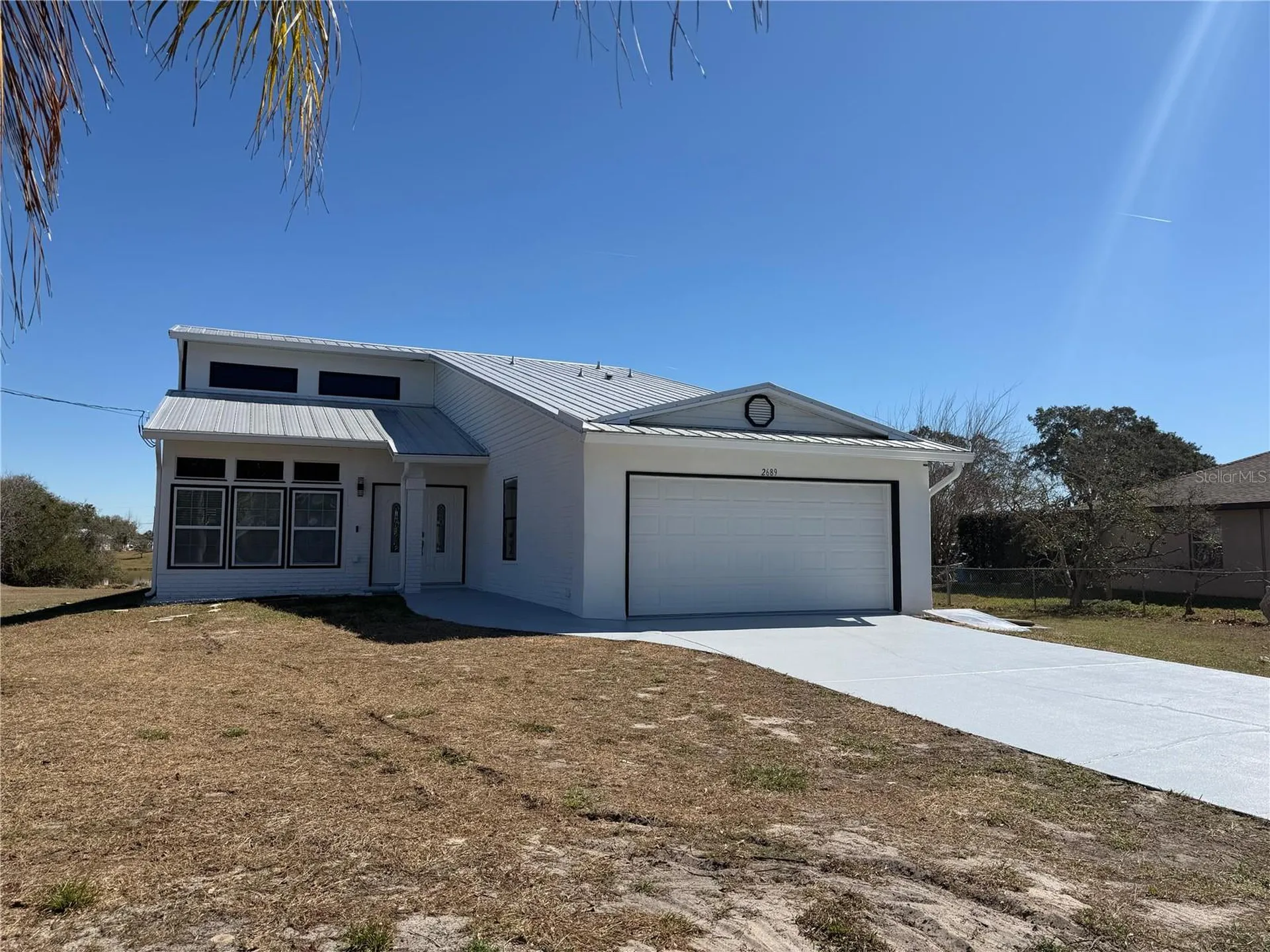 2689 Courtland Boulevard Deltona FL 32738