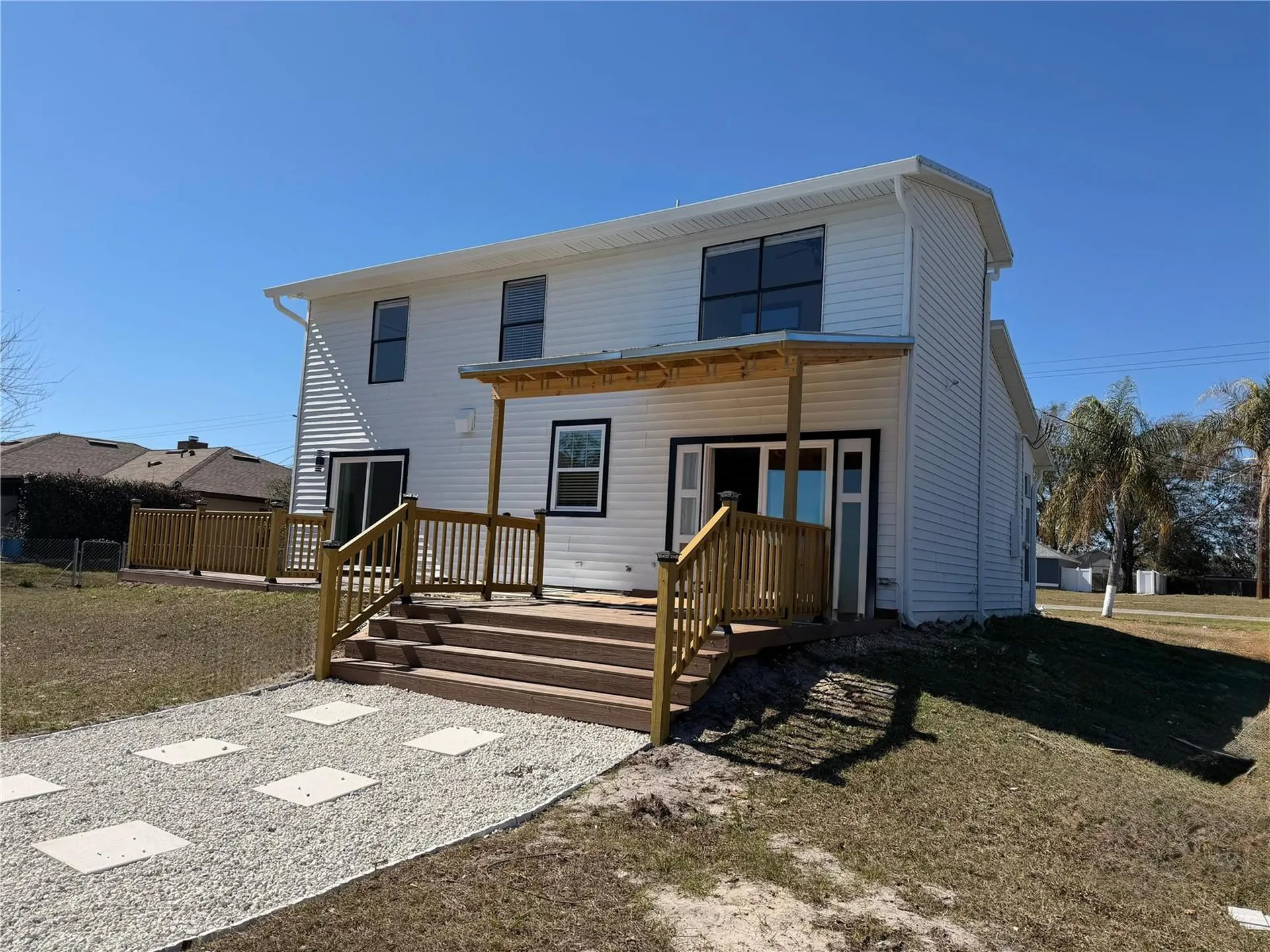 2689 Courtland Boulevard Deltona FL 32738