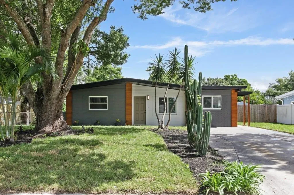 3417 SE Tennessee Terrace Orlando FL 32806