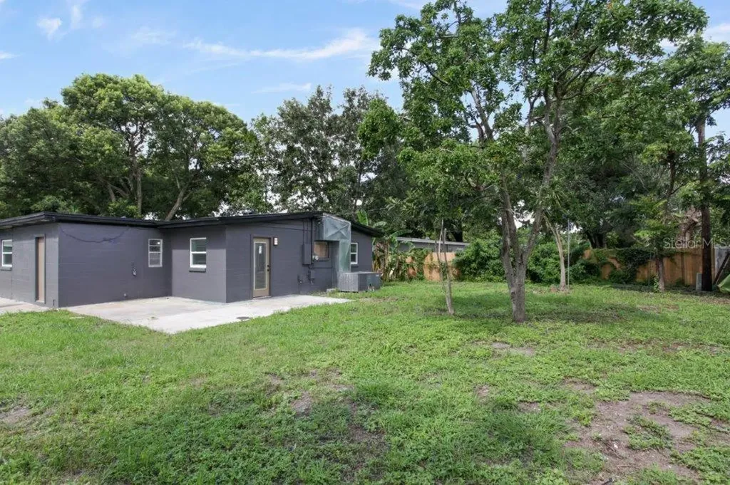 3417 SE Tennessee Terrace Orlando FL 32806
