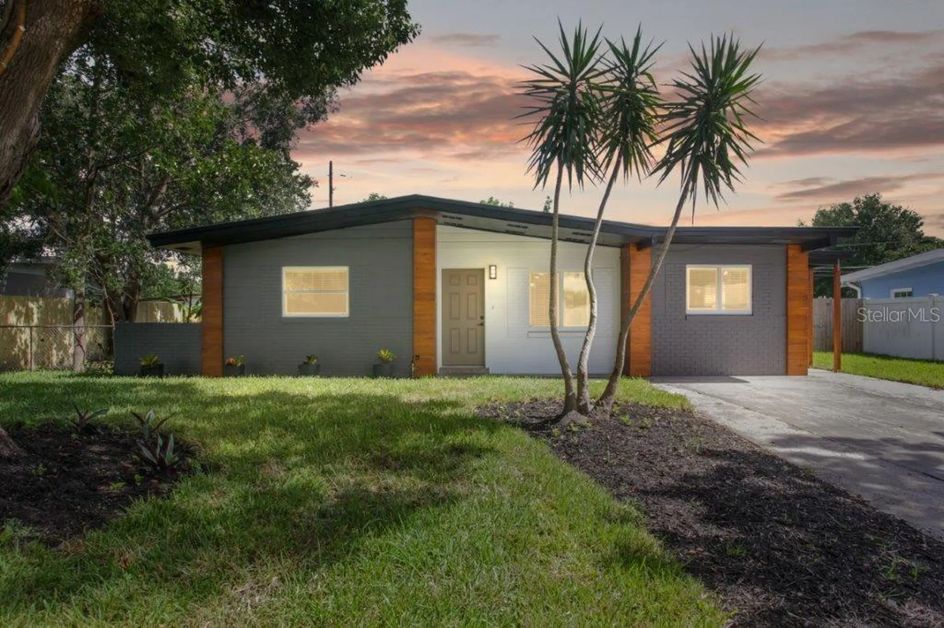 3417 SE Tennessee Terrace Orlando FL 32806