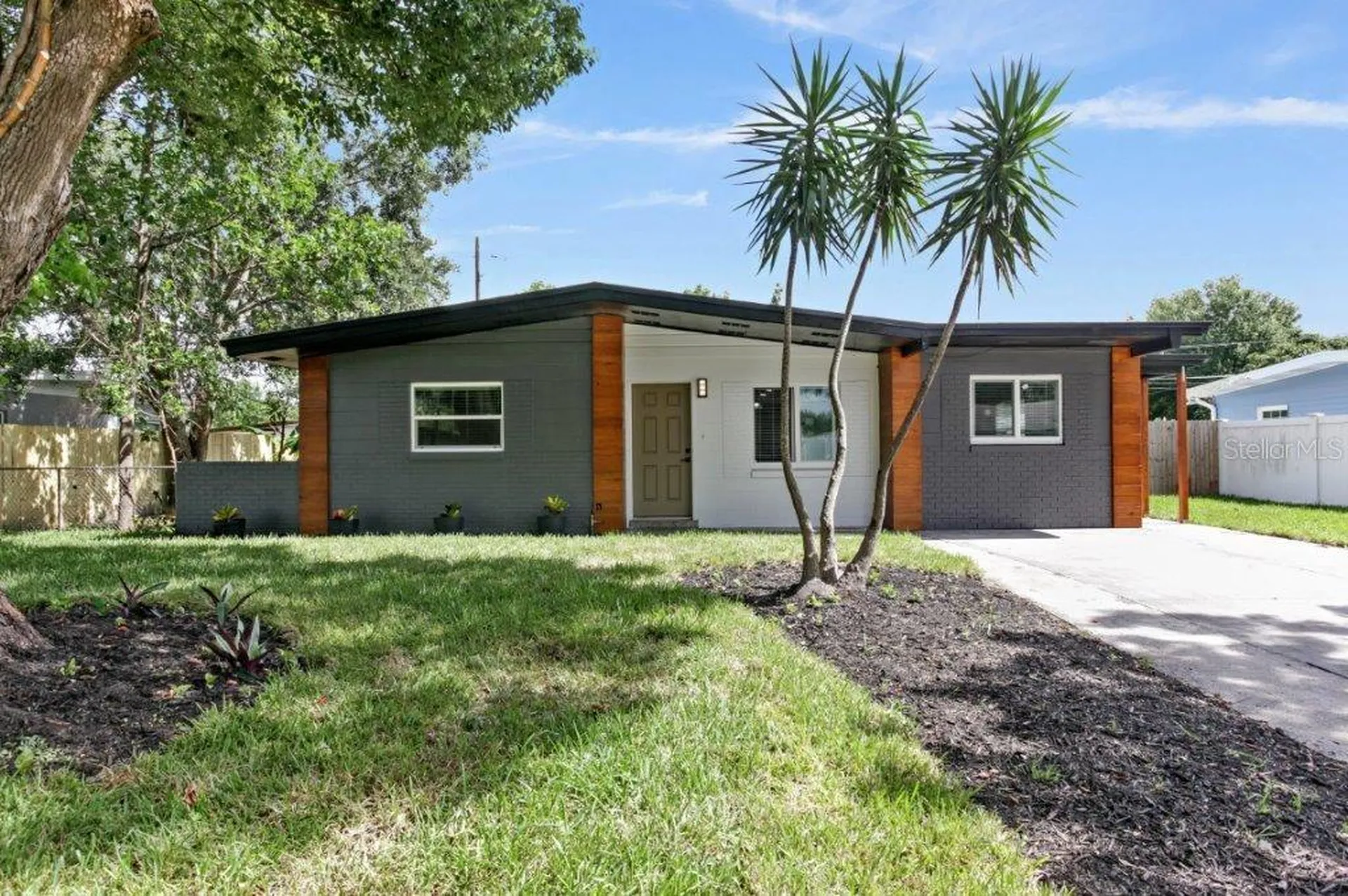 3417 SE Tennessee Terrace Orlando FL 32806