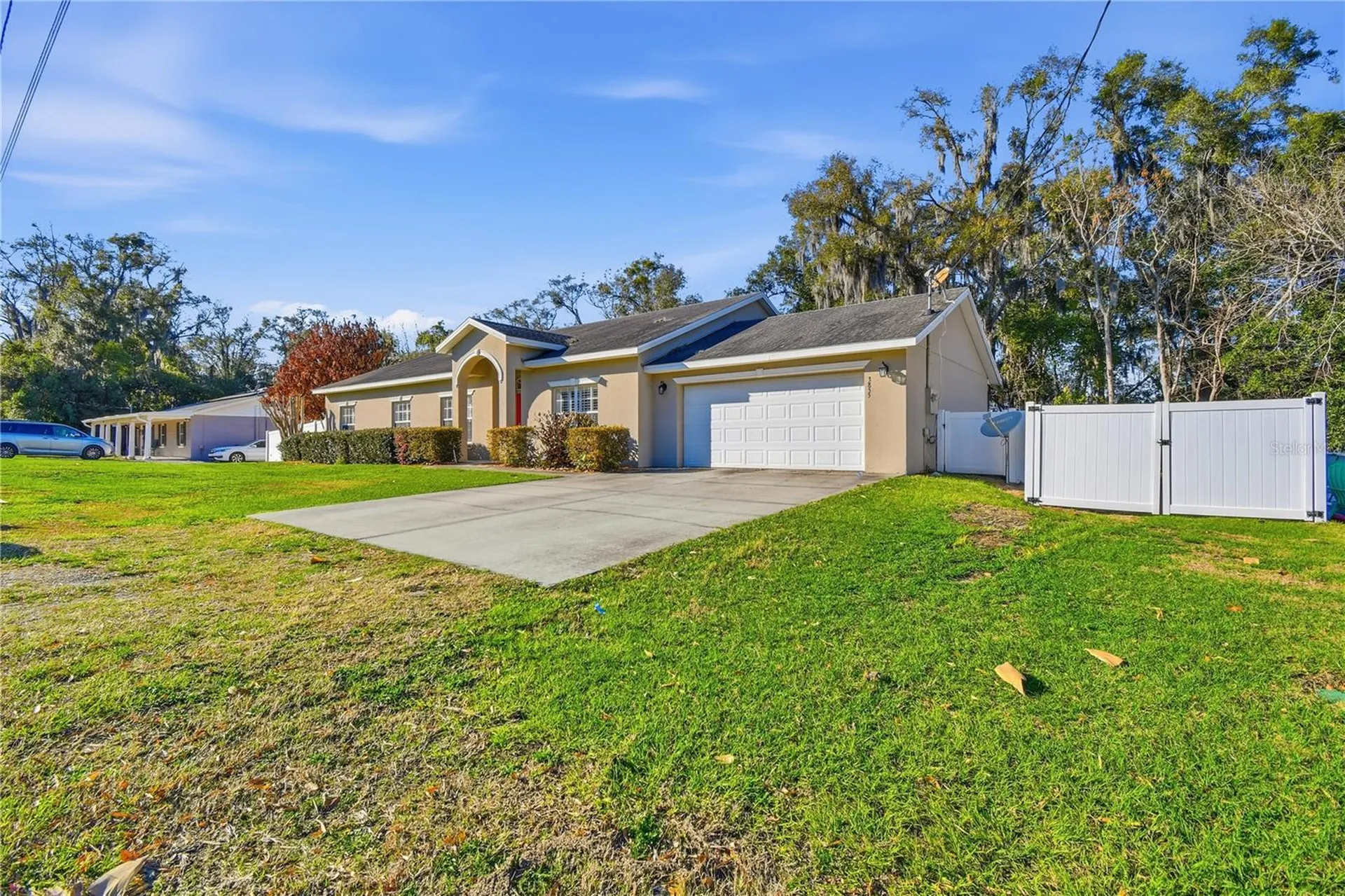 3855 Yothers Road Apopka FL 32712