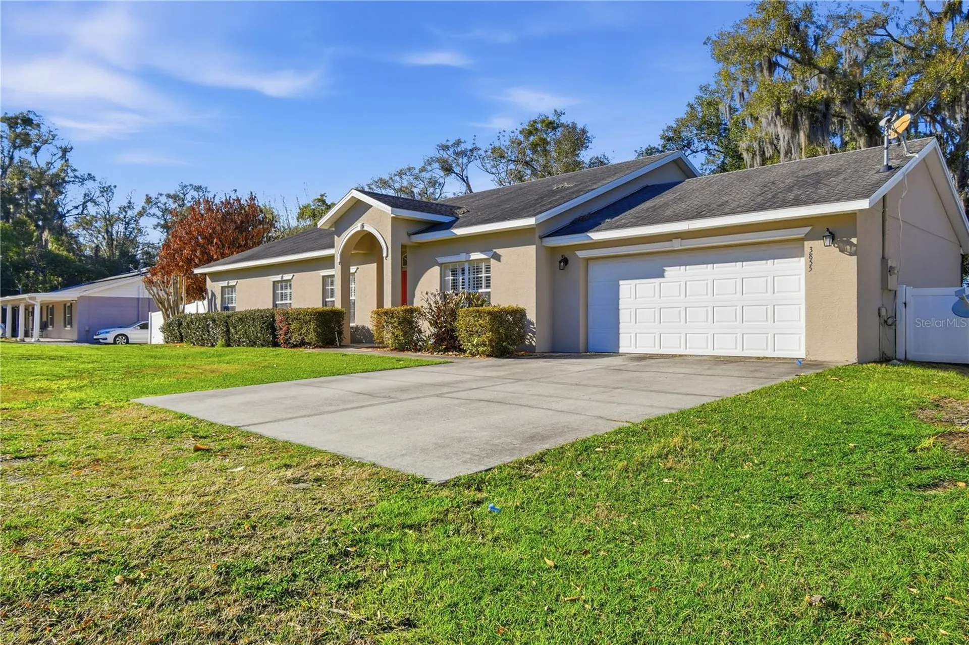 3855 Yothers Road Apopka FL 32712