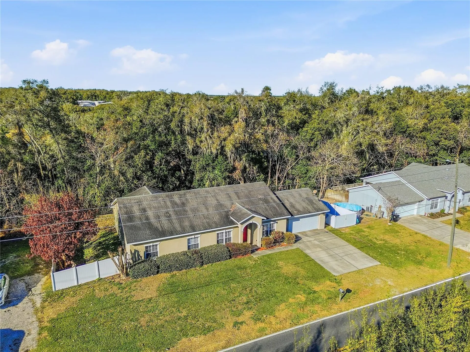 3855 Yothers Road Apopka FL 32712
