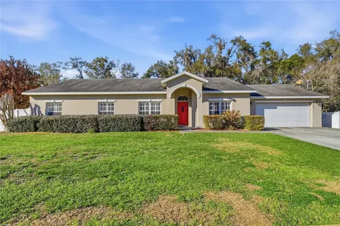 3855 Yothers Road Apopka FL 32712