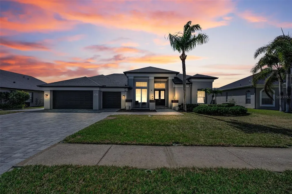 1151 Arlinbrook Drive Trinity FL 34655
