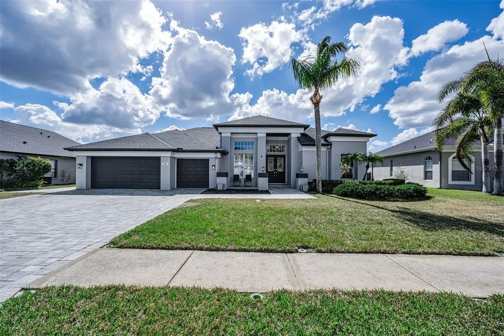 1151 Arlinbrook Drive Trinity FL 34655