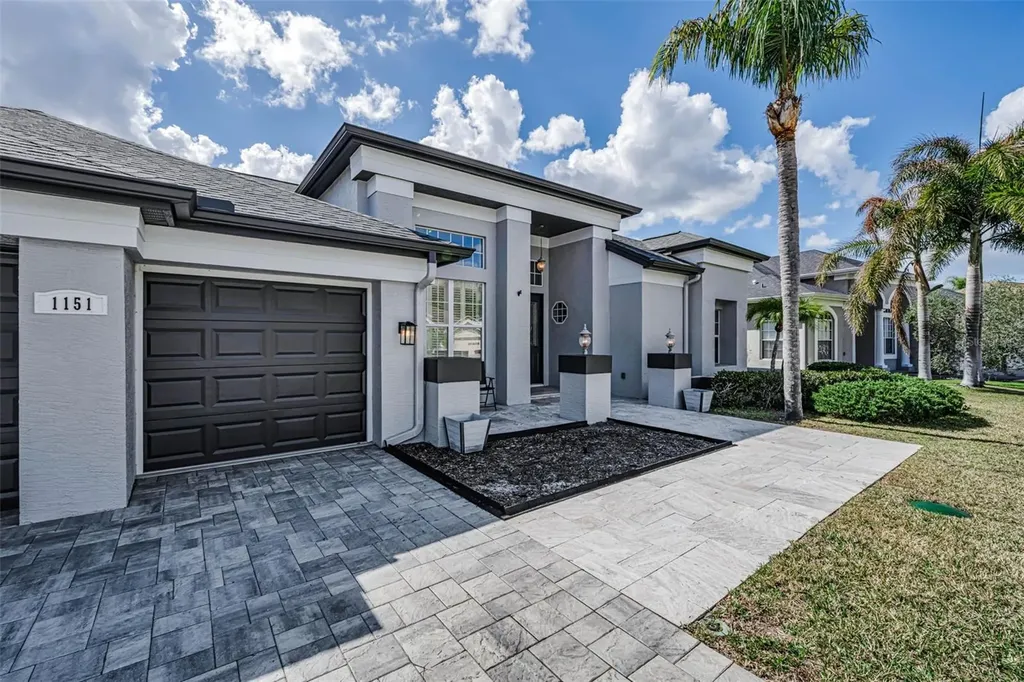 1151 Arlinbrook Drive Trinity FL 34655