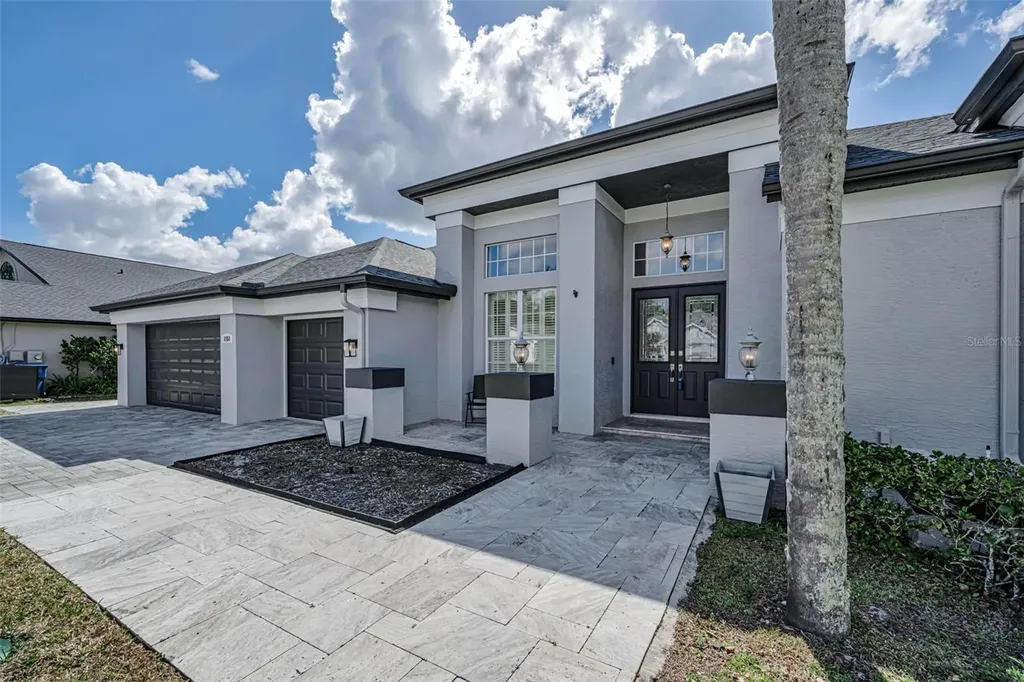 1151 Arlinbrook Drive Trinity FL 34655