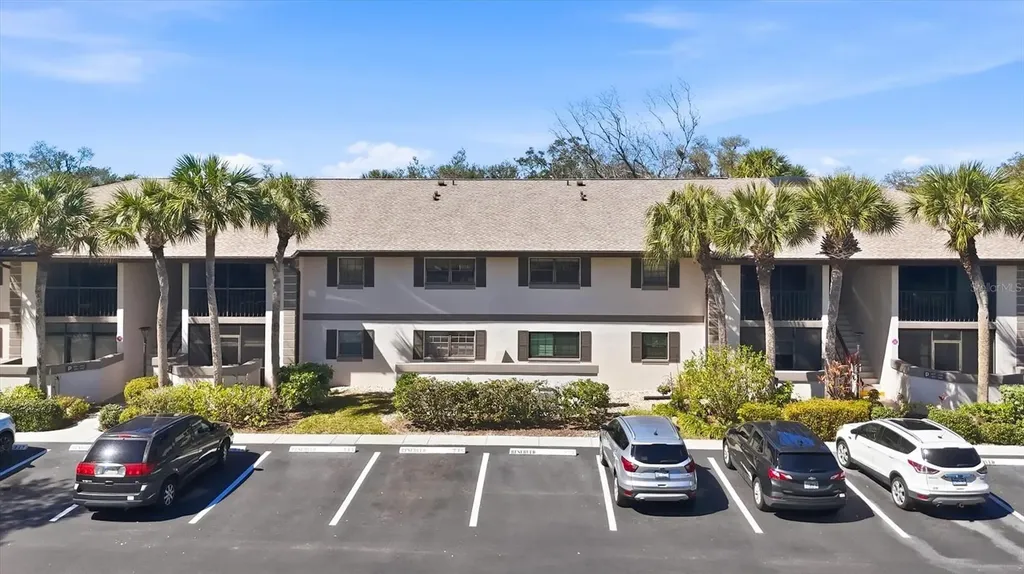 1515 Forrest Nelson Boulevard Port Charlotte FL 33952