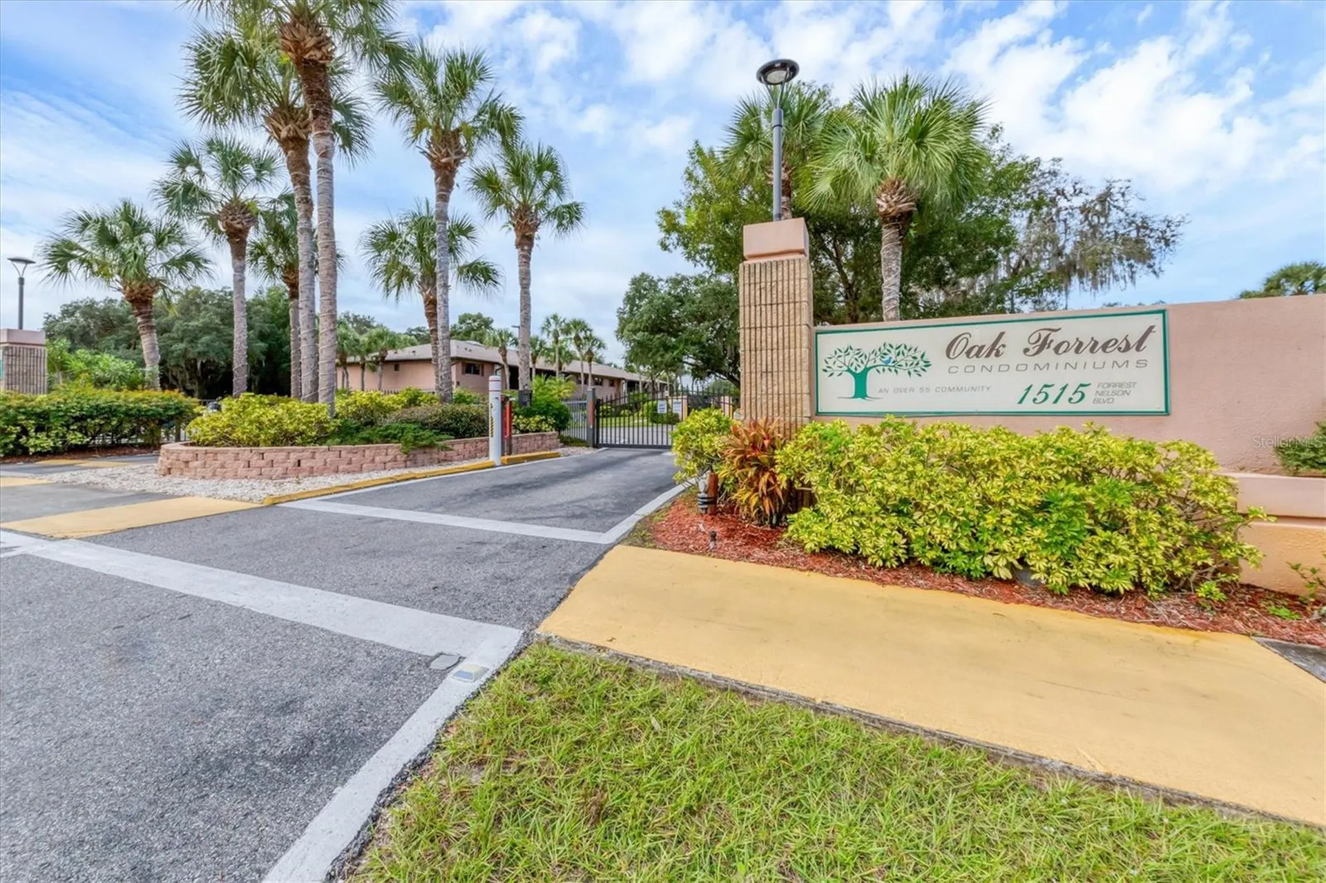1515 Forrest Nelson Boulevard Port Charlotte FL 33952