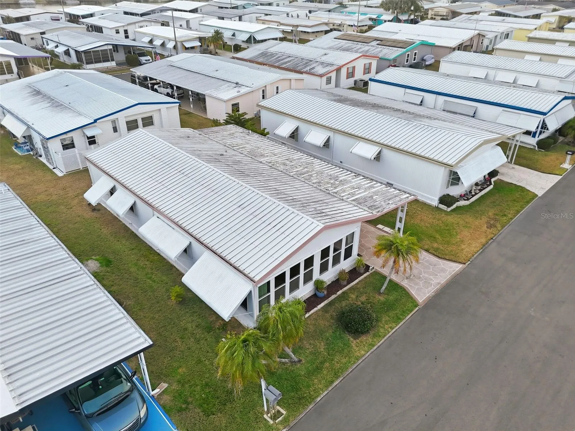 2101 Maui Drive Holiday FL 34691