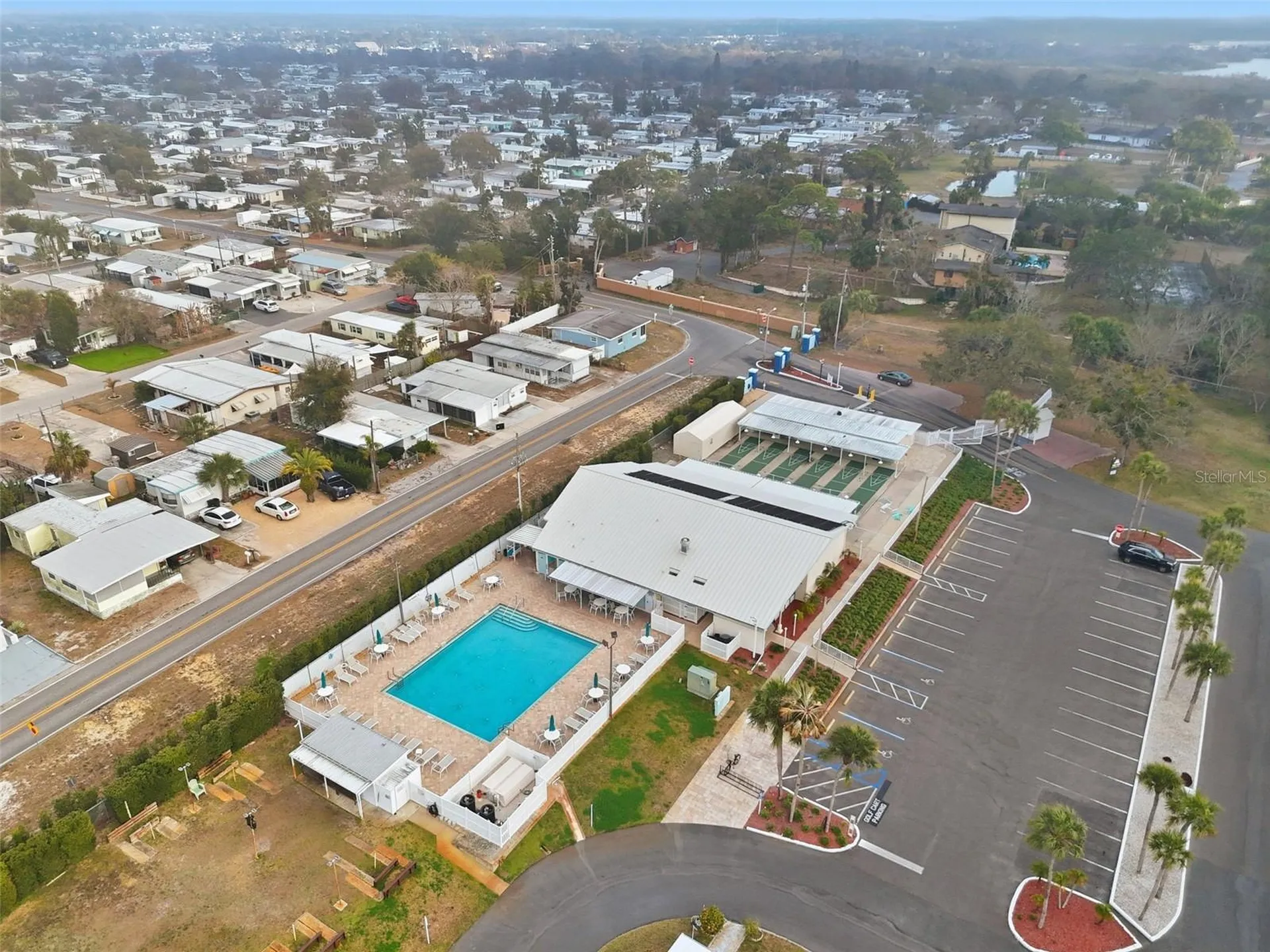 2101 Maui Drive Holiday FL 34691