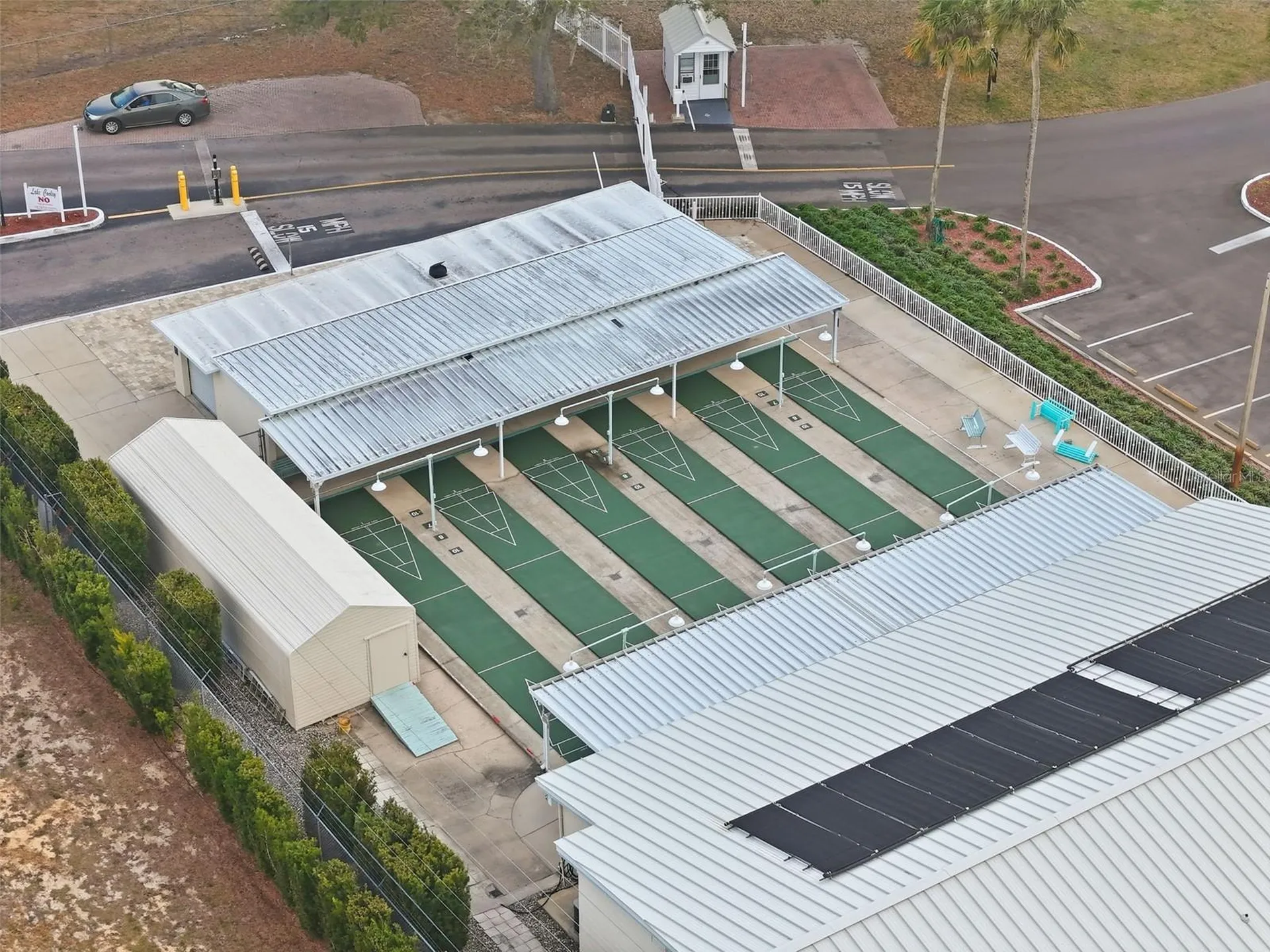 2101 Maui Drive Holiday FL 34691