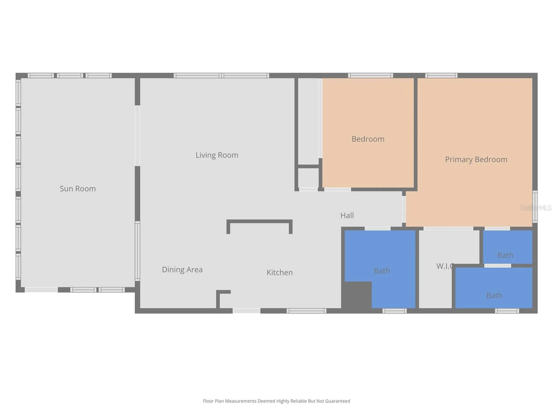 2101 Maui Drive Holiday FL 34691