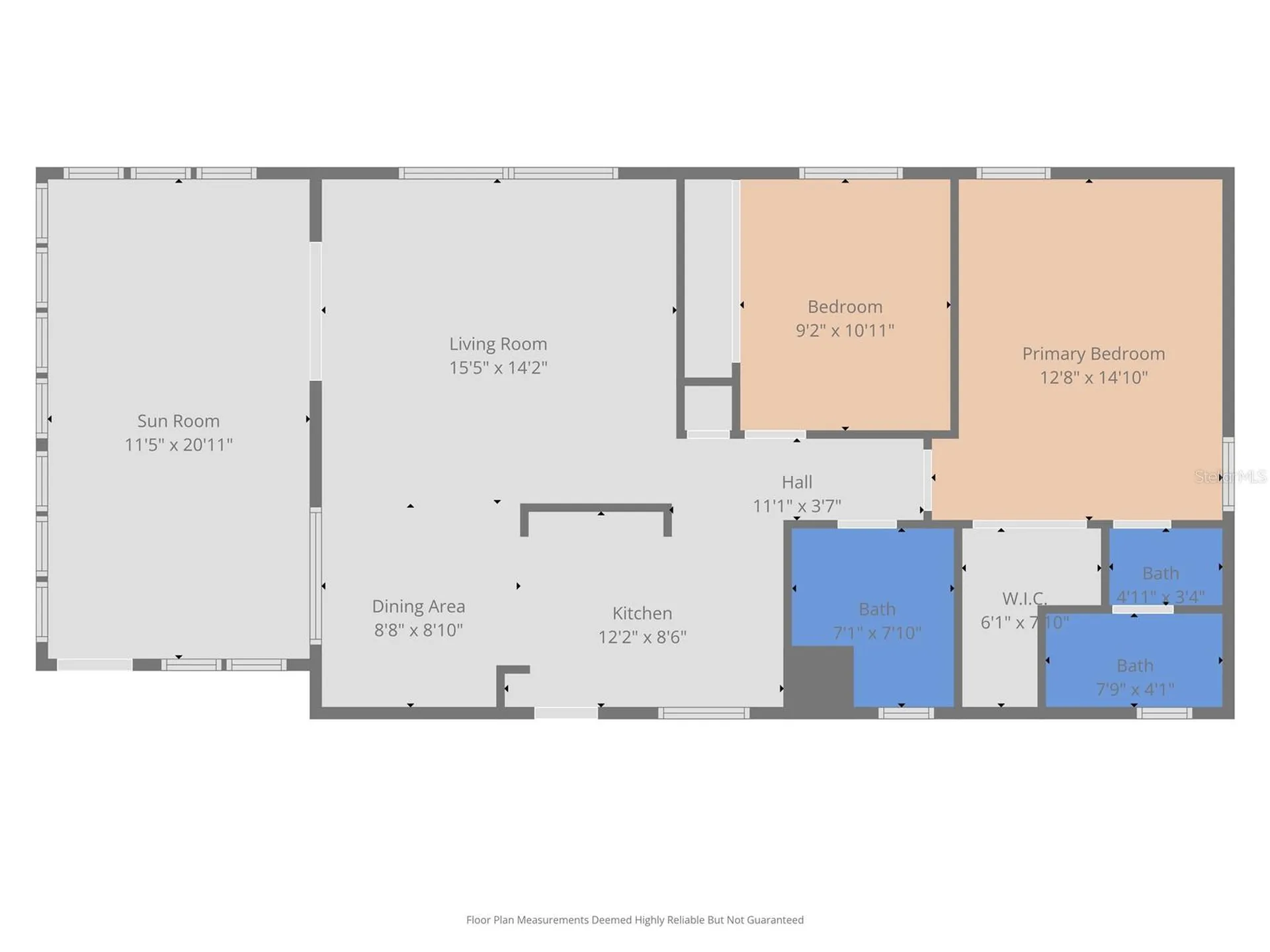 2101 Maui Drive Holiday FL 34691