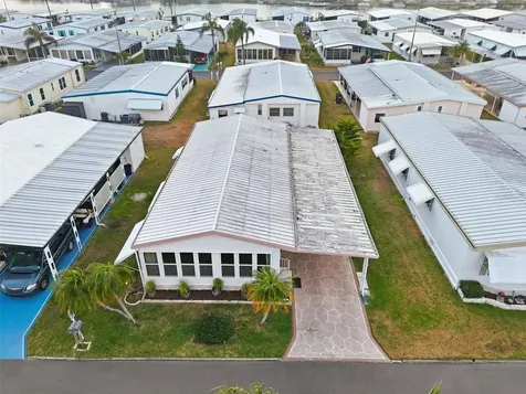 2101 Maui Drive Holiday FL 34691