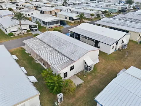 2101 Maui Drive Holiday FL 34691