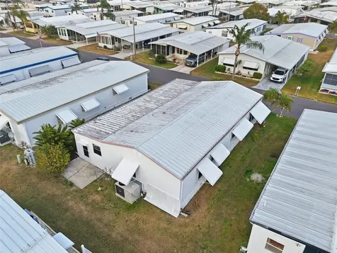 2101 Maui Drive Holiday FL 34691