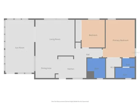 2101 Maui Drive Holiday FL 34691