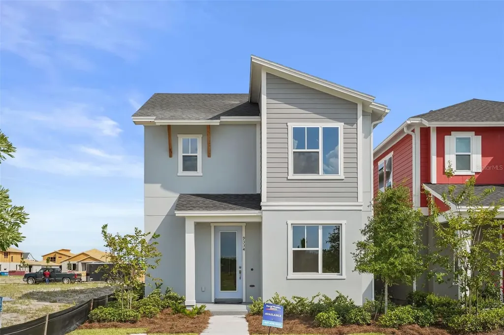 9334 Hartline Way Orlando FL 32827
