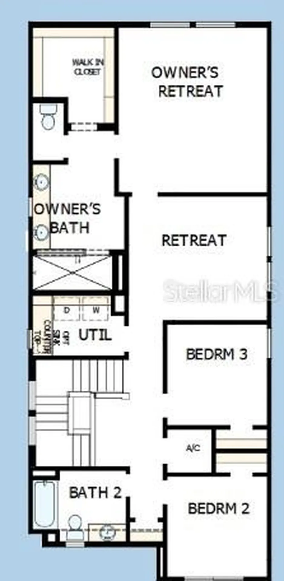 9334 Hartline Way Orlando FL 32827