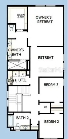 9334 Hartline Way Orlando FL 32827