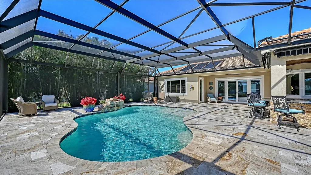 4709 Vasca Drive Sarasota FL 34240