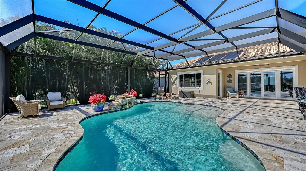 4709 Vasca Drive Sarasota FL 34240